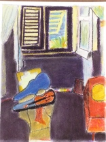 copie de Matisse